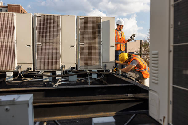Reliable Stuttgart, AR HVAC Solutions