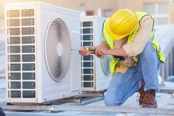 Best HVAC Air Duct Cleaning  in Stuttgt, AR