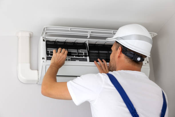 Best Best HVAC Companies  in Stuttgt, AR