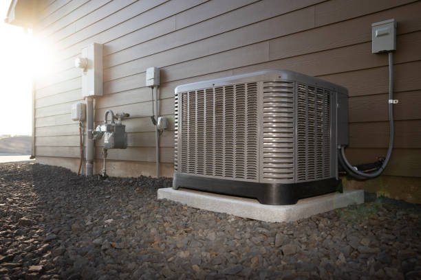 Ductless HVAC Repair in Stuttgart, AR